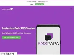 Sites similar to smspapa.com