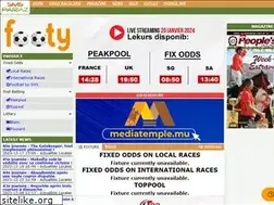 Sites similar to smspariaz.com