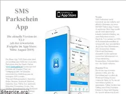 Sites similar to smsparkschein.at