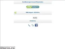 Sites similar to smspayments.mymobisite.us