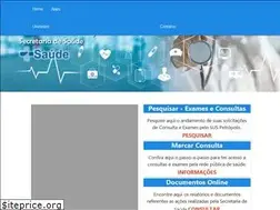 Sites similar to smspetropolis.net.br