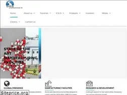 Sites similar to smspharma.com