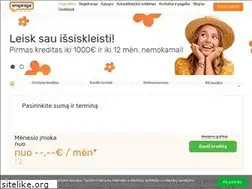 Sites similar to smspinigai.lt