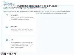 Sites similar to smsplace.net