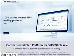 Sites similar to smsplatform.pro