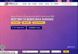 Sites similar to smsplus.in