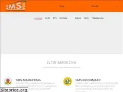 Sites similar to smsplus.tn