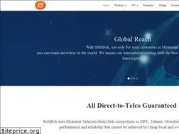 Sites similar to smspoh.com