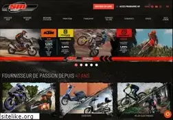 Sites similar to smsport.ca