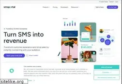 Sites similar to smsportal.com