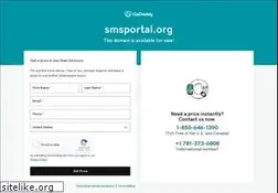 Sites similar to smsportal.org