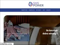 Sites similar to smspower.pl
