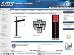 Sites similar to smsproducts.com