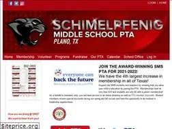 Sites similar to smspta.org