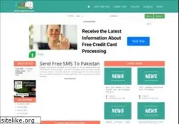 Sites similar to smspunch.net