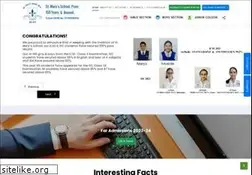 Sites similar to smspune.com