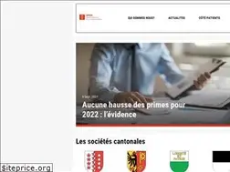 Sites similar to smsr.ch
