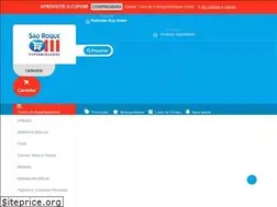 Sites similar to smsr.com.br