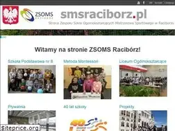 Sites similar to smsraciborz.pl