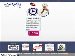 Sites similar to smsradio.net
