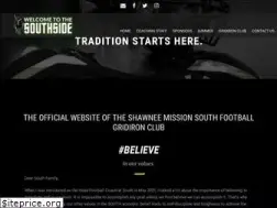 Sites similar to smsraiderfootball.com