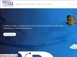Sites similar to smsrc.co.in