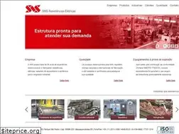 Sites similar to smsresistencias.com.br