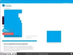 Sites similar to smsrodmiescie.szczecin.pl
