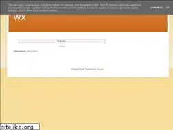 Sites similar to smsrule.blogspot.com