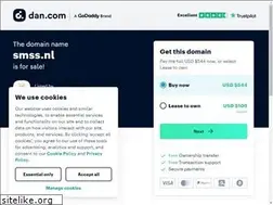 Sites similar to smss.nl