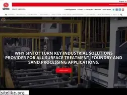 Sites similar to smssandmold.com