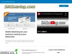 Sites similar to smssaving.com