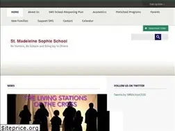 Sites similar to smsschool.org