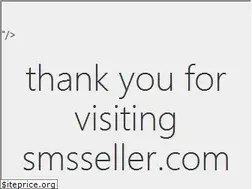 Sites similar to smsseller.com