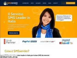 Sites similar to smssender.net