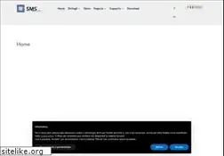Sites similar to smsserverweb.com