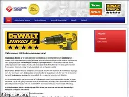 Sites similar to smsservice.se