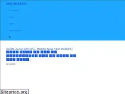 Sites similar to smsshayari.net