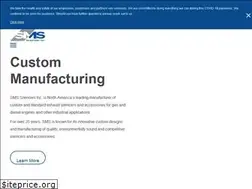 Sites similar to smssilencers.com