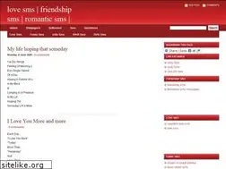 Sites similar to smssmile.blogspot.com