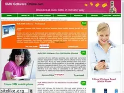 Sites similar to smssoftwareonline.com