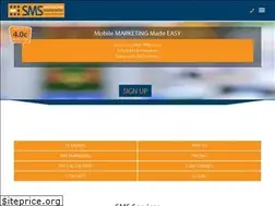Sites similar to smssolutionsaustralia.com.au