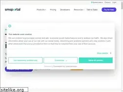 Sites similar to smsspecialist.co.za