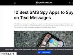 Sites similar to smsspysoftware.net