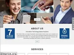 Sites similar to smsstriker.com