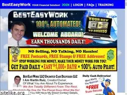 Sites similar to smstafford.com