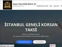 Sites similar to smstaksi.com