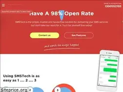 Sites similar to smstech.com.au
