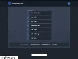Sites similar to smstexter.com