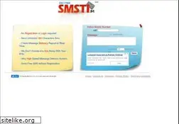 Sites similar to smsti.in